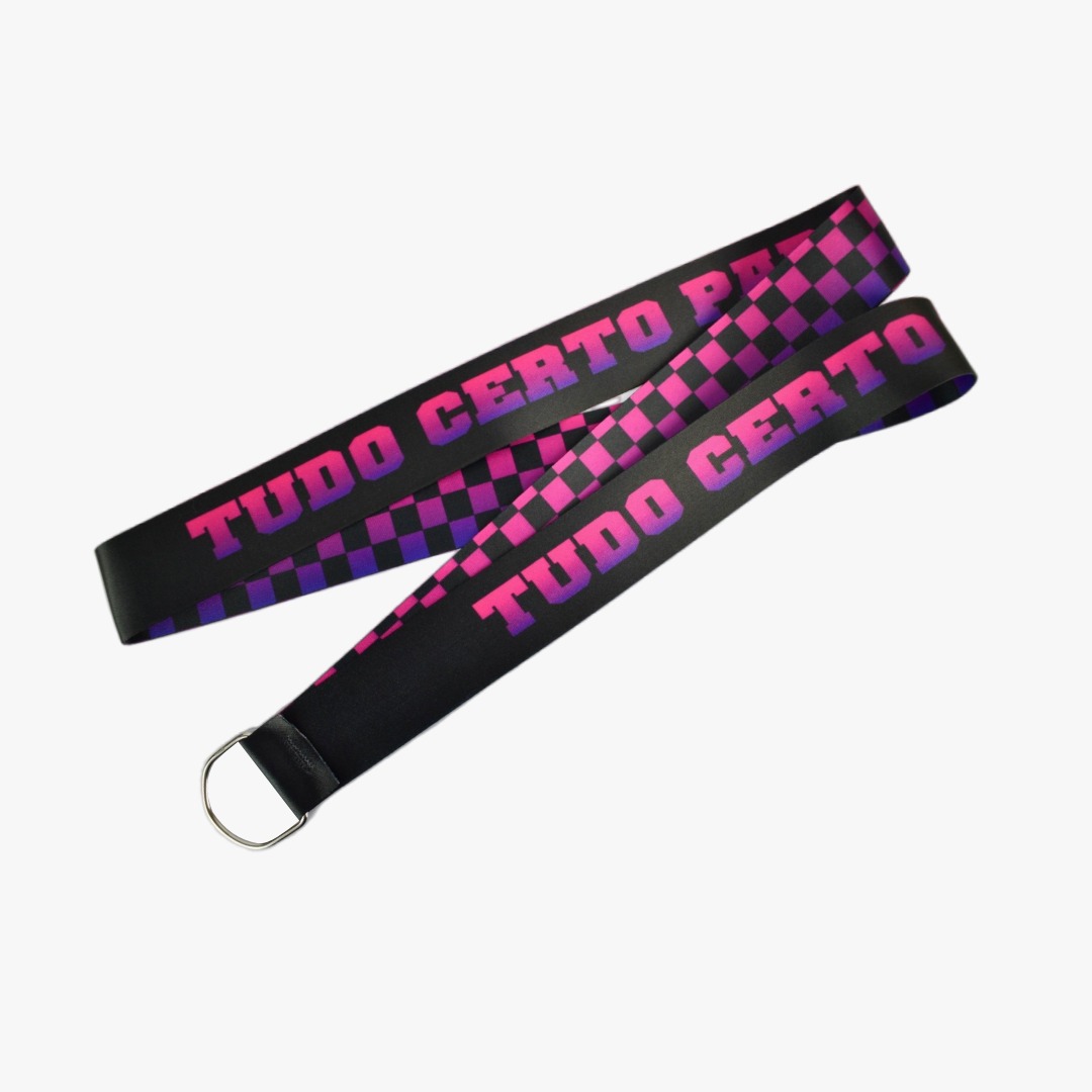 Tirante para Caneca Personalizado para Brindes para Empresa